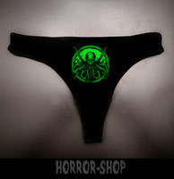 Green Cthulhu String