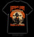 Vampire Vixen t-shirt and ladyfit