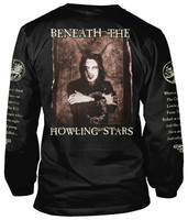 CRADLE OF FILTH CRUELTY AND THE BEAST, long Sleeve