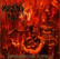Mortifer Rage - Murderous Ritual (CD, Uusi)
