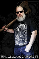 Odin the allfader