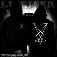 Lucifer -hoodie