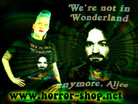 Charles Manson, Alice