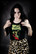 VooDoo Valentine T-shirt, LadyFit and tanktop