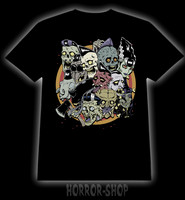 Monsters Monsters