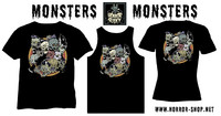 Monsters Monsters