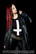Inverted Cross t-shirt, ladyfit and tanktop