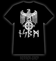 Satan Macht Frei