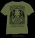 Hugin and Munin (green)
