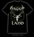 Pagan Land (Black Army green, graf grey)