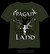 Pagan Land (Black Army green, graf grey)