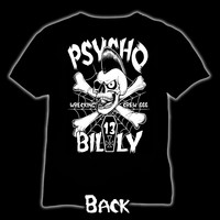 Psychobilly Wrecking Crew