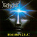 Beherit  -  H418ov21.C (CD, New)