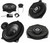 Audiokit BMW Top HiFi päivityspaketti 1