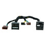 Match PP-PAC 88 BMW adapterijohto