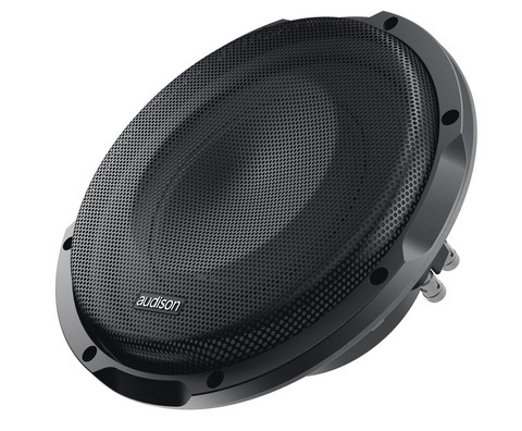 Audison Prima APS 10 D