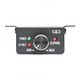 DD Audio DM-CR-MT tasonsäädin