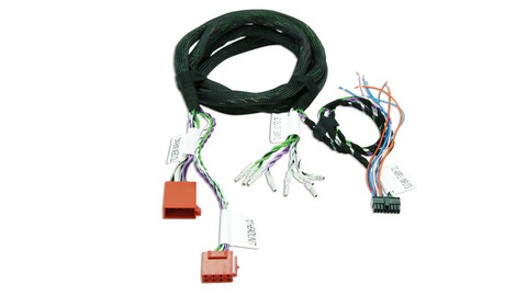 Audison AP P&P I/O kaapeli