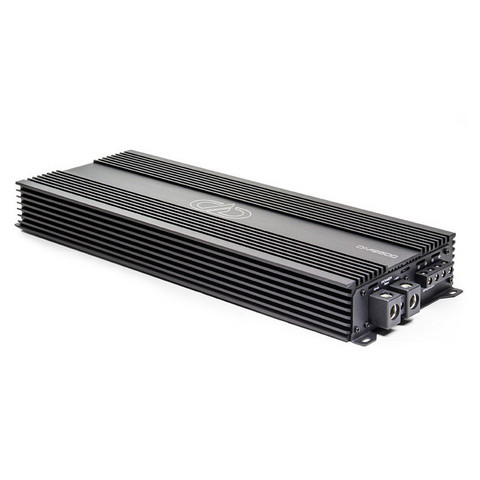 DD Audio DM2500a