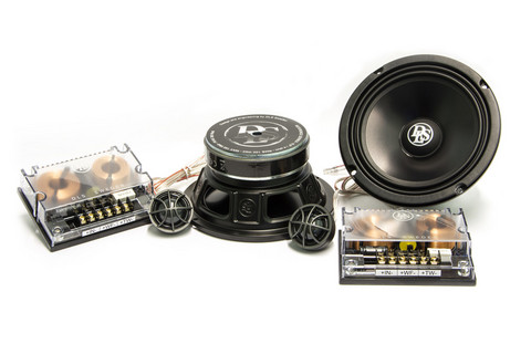 DLS RC 6.2Q erillissarja