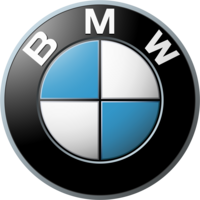 BMW vinyylitarra 50cm