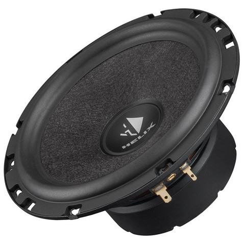 Helix S6B midbassot