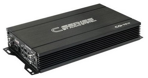 Audio System CO-70.4