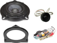 Audio System MFIT 100 BMW UNI EVO 2 erillissarja