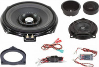 Audio System MFIT BMW UNI EVO 2 kaiutinpaketti