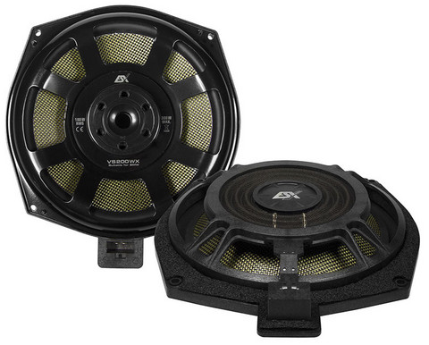 ESX Audio Vision VS200WX BMW (pari)