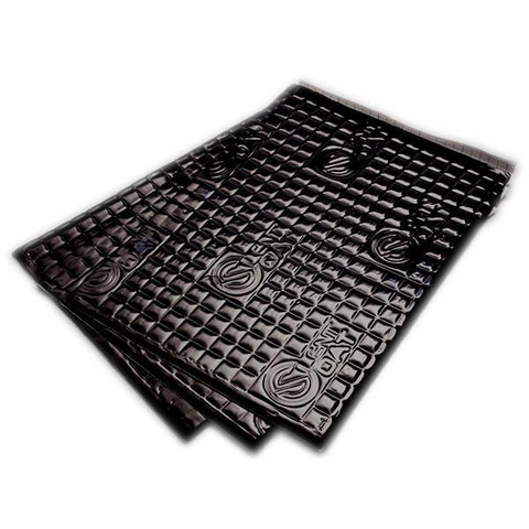 2mm Silent Coat vaimennusmatto