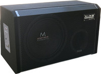 Audio System M 12 ACTIVE