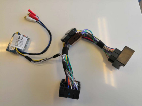 Audio System HLC2 SUB QUADLOCK 40