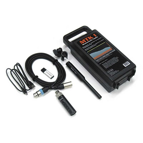 Match / Helix MTK-1