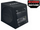 Hertz DBA200.3 aktiivi