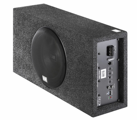 BLAM CR20 aktiivi