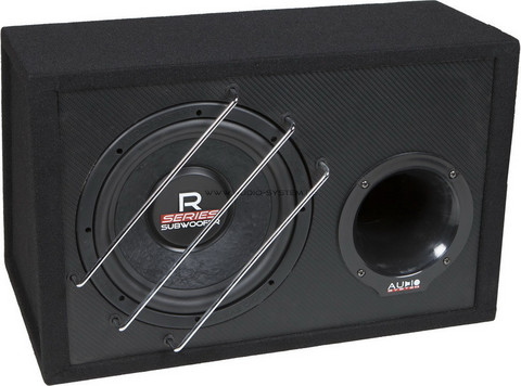 Audio System R 10 EVO BR