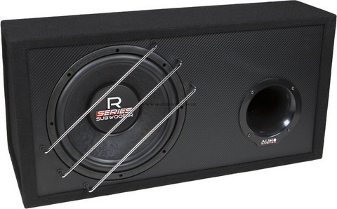Audio System R 12 EVO BR