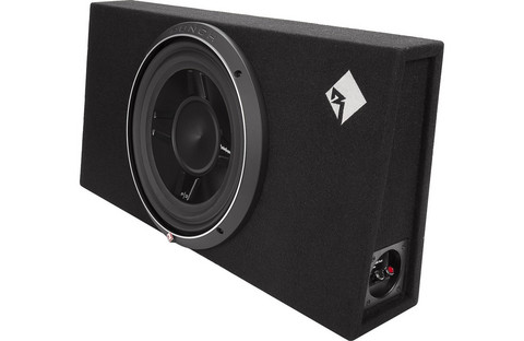 Rockford Fosgate Punch P3S-1X12
