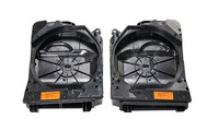 BMW 1-4-sarjan HiFi bassokotelot F2x/F3x/F8x