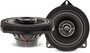 Focal IC BMW 100L koaksiaalit
