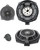 Audiokit BMW Ground Zero 4ohm kaiutinpaketti