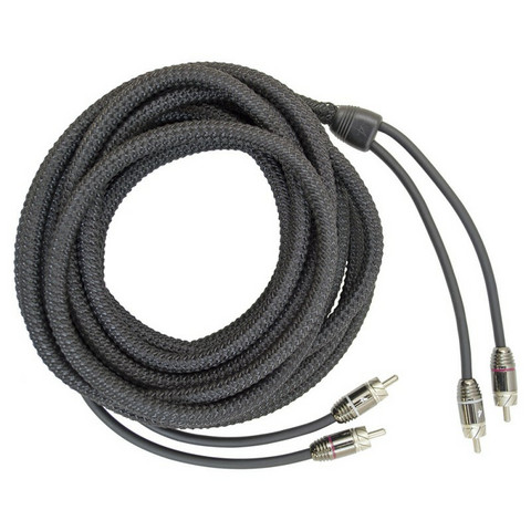 FOUR Connect Stage3 RCA-kaapeli 5.5m
