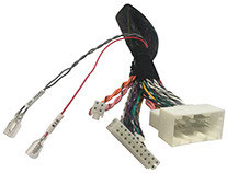 Musway MPK-BMWM6 HiFi 676 johtosarja