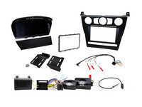 Connects2 CTKBM23 BMW E60 2-DIN asennussarja