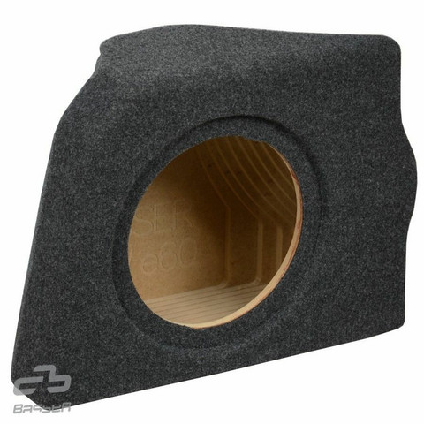 Basser Sub kotelo BMW 5 E60 vasen