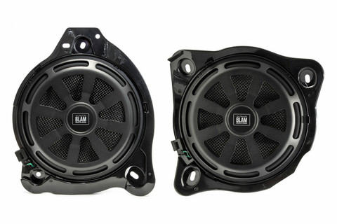 Blam MB200W subwooferit
