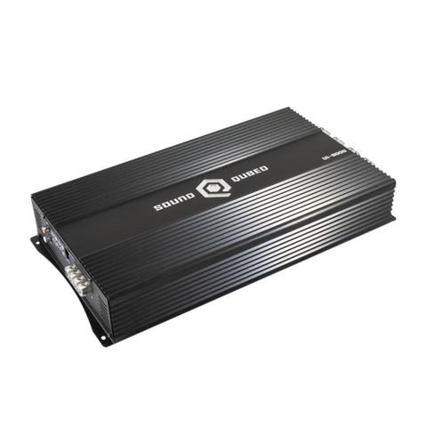 SoundQubed U1-5000