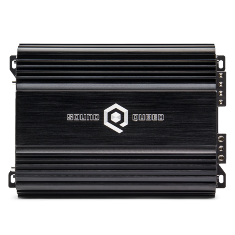 SoundQubed S1-850