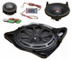 Audio System MFIT MERCEDES C-CLASS W205 EVO